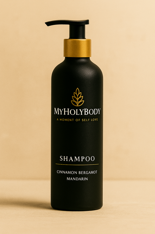 Shampoo